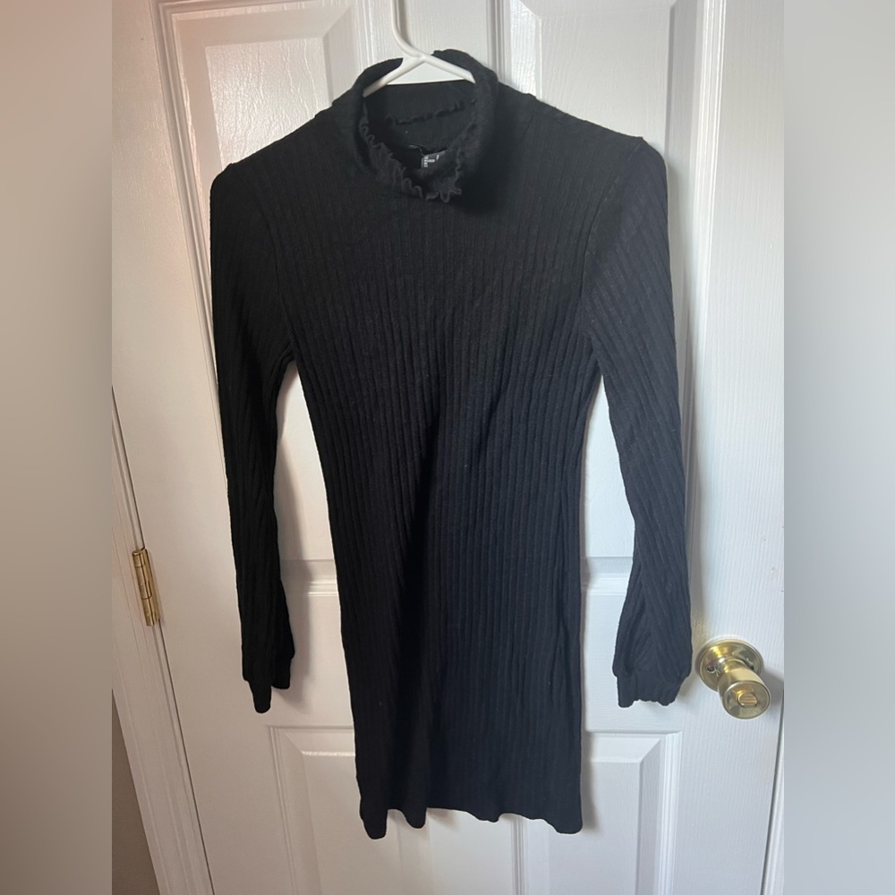 Sweater Dress
